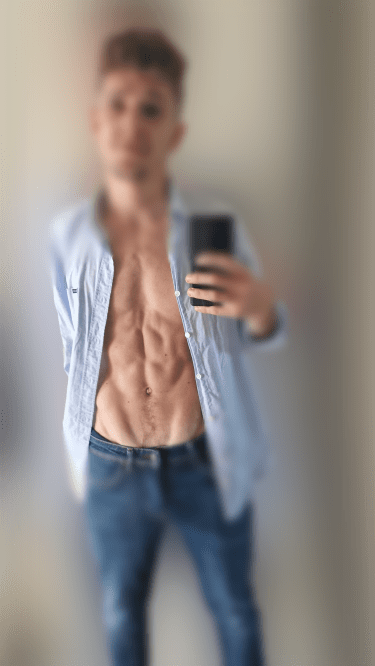 Rafi, 27 ans, Vers