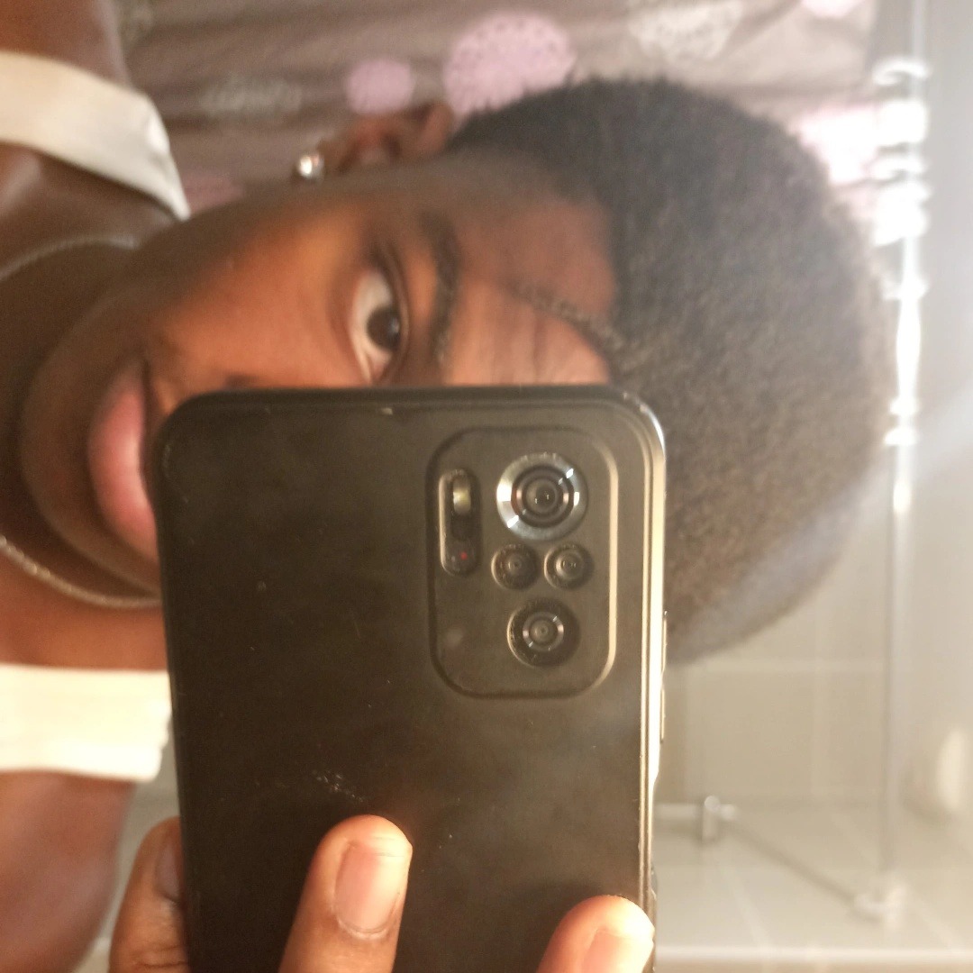 Ronnie, 22 ans, Saint-Léger-sous-Beuvray