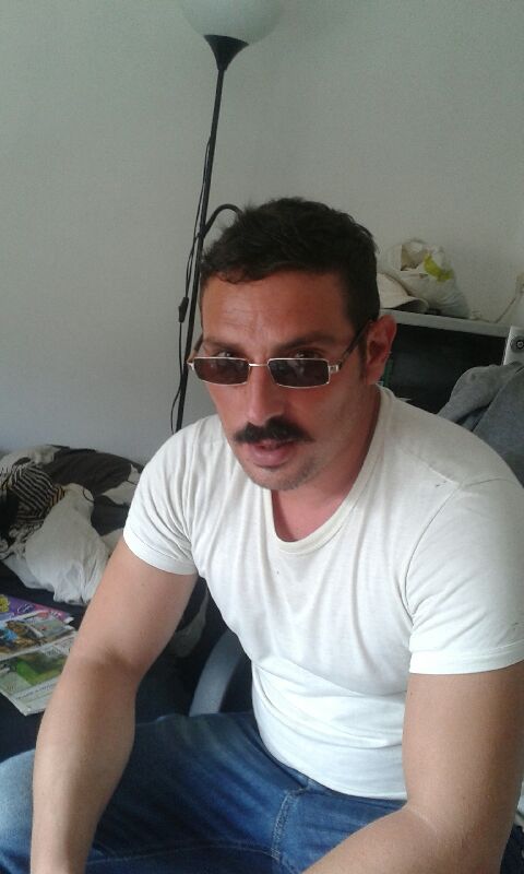 Wyllan, 45 ans, Navilly