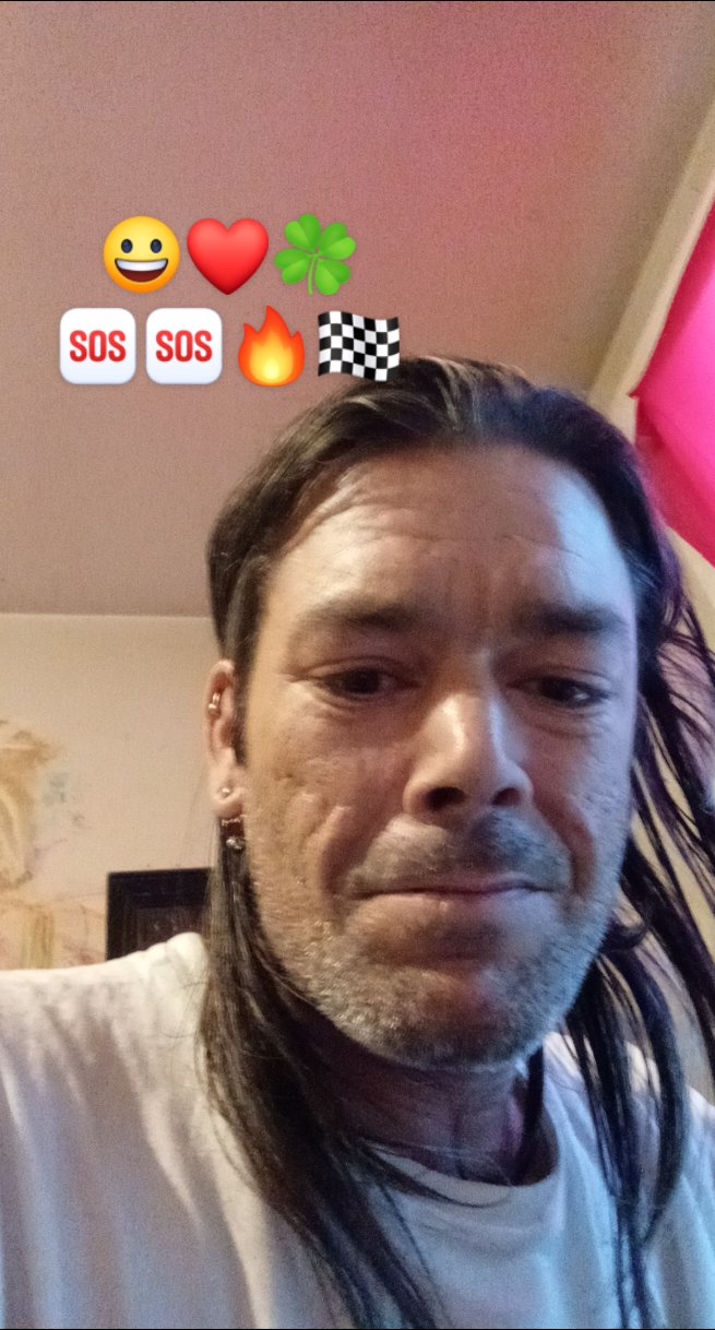 Jahan, 42 ans, Chaudenay
