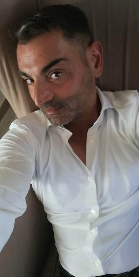 Metin, 45 ans, Montcoy