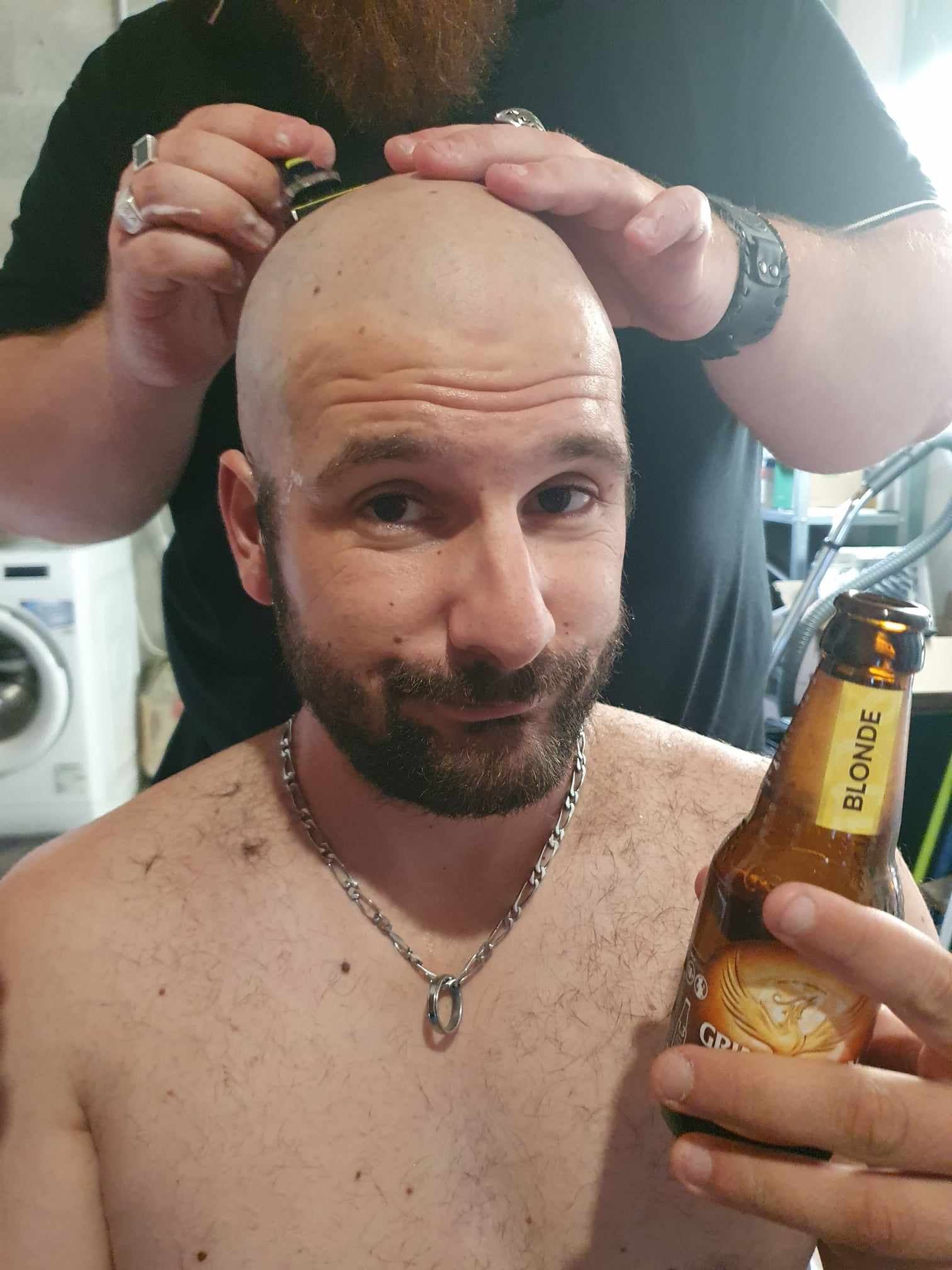 Chayan, 34 ans, LaBoulaye