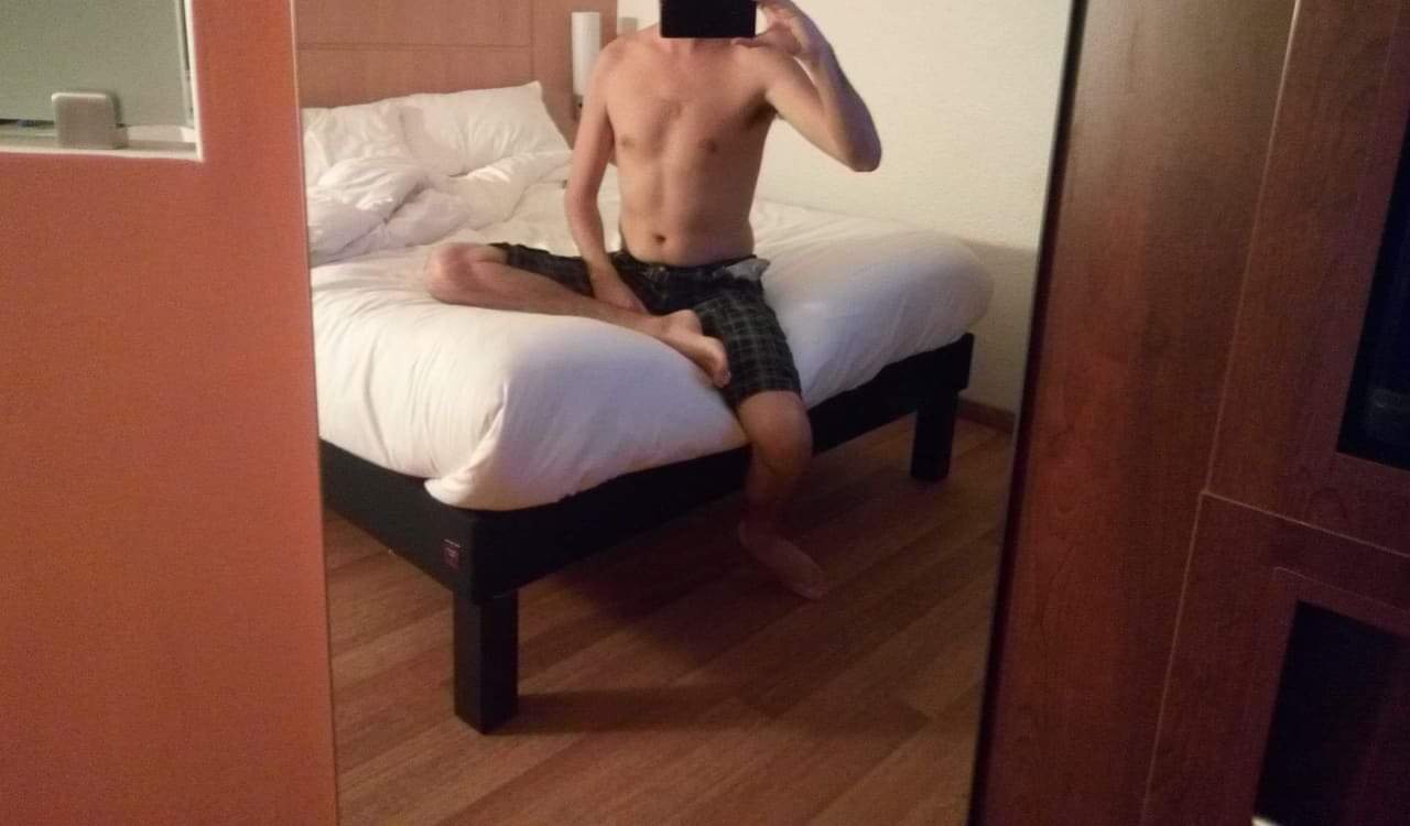 Radwan, 40 ans, Mellecey