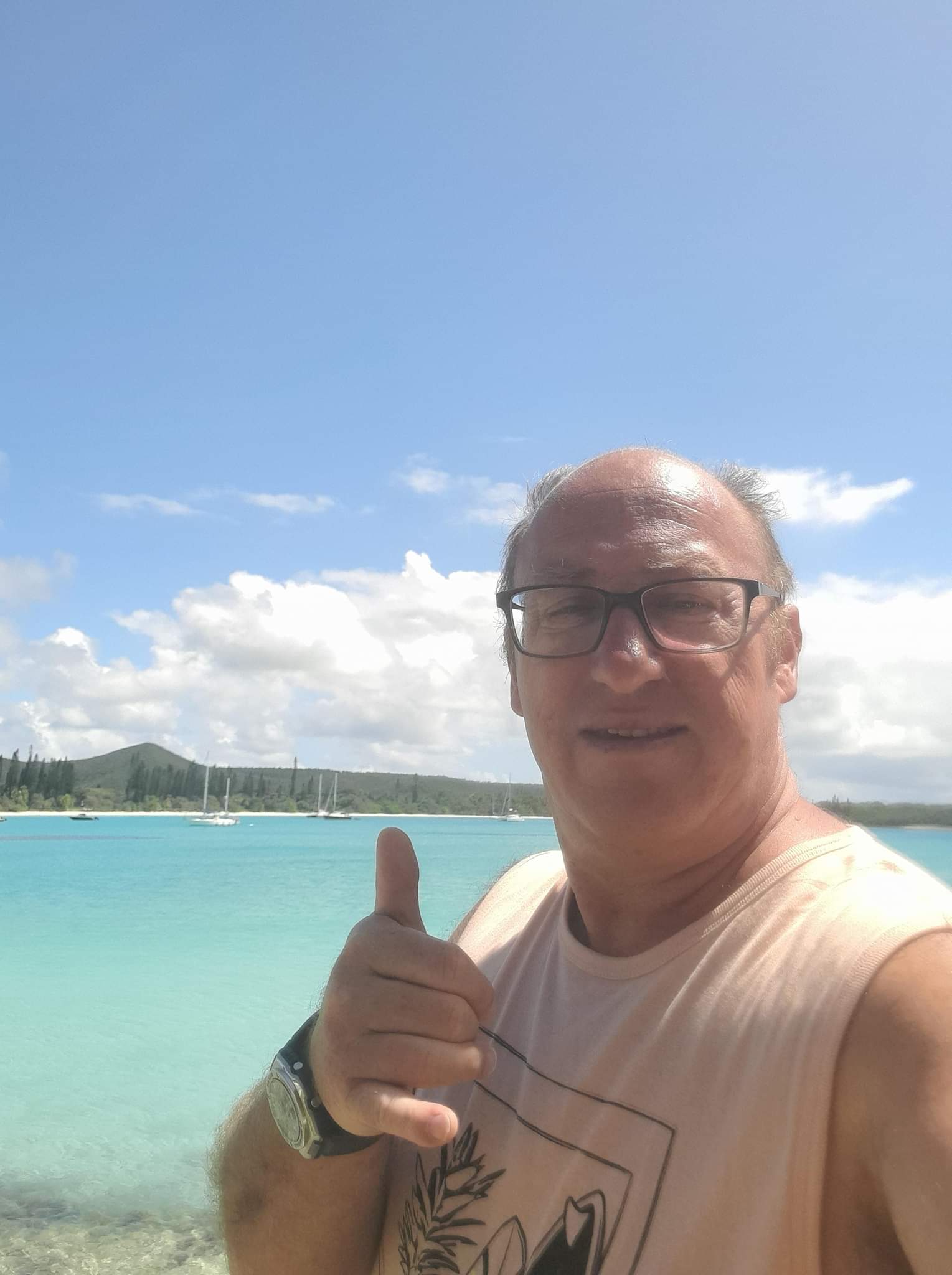 Jaime, 45 ans, Grevilly